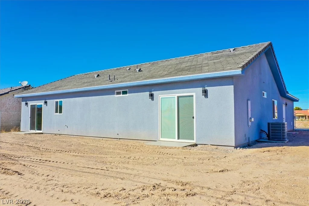 931 Lone Pine, Pahrump, NV 89048