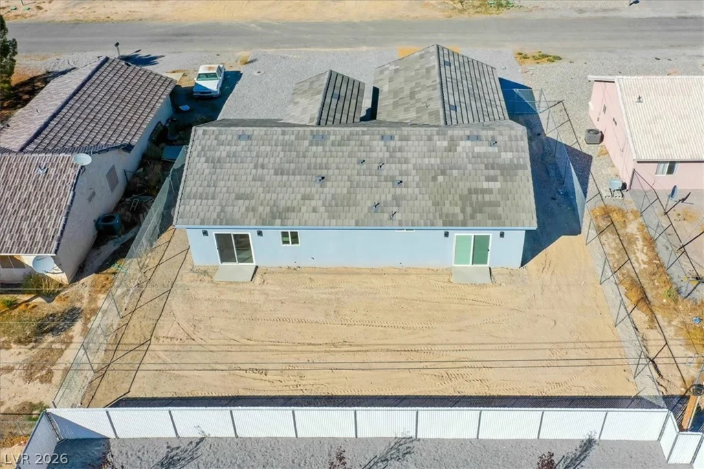 931 Lone Pine, Pahrump, NV 89048