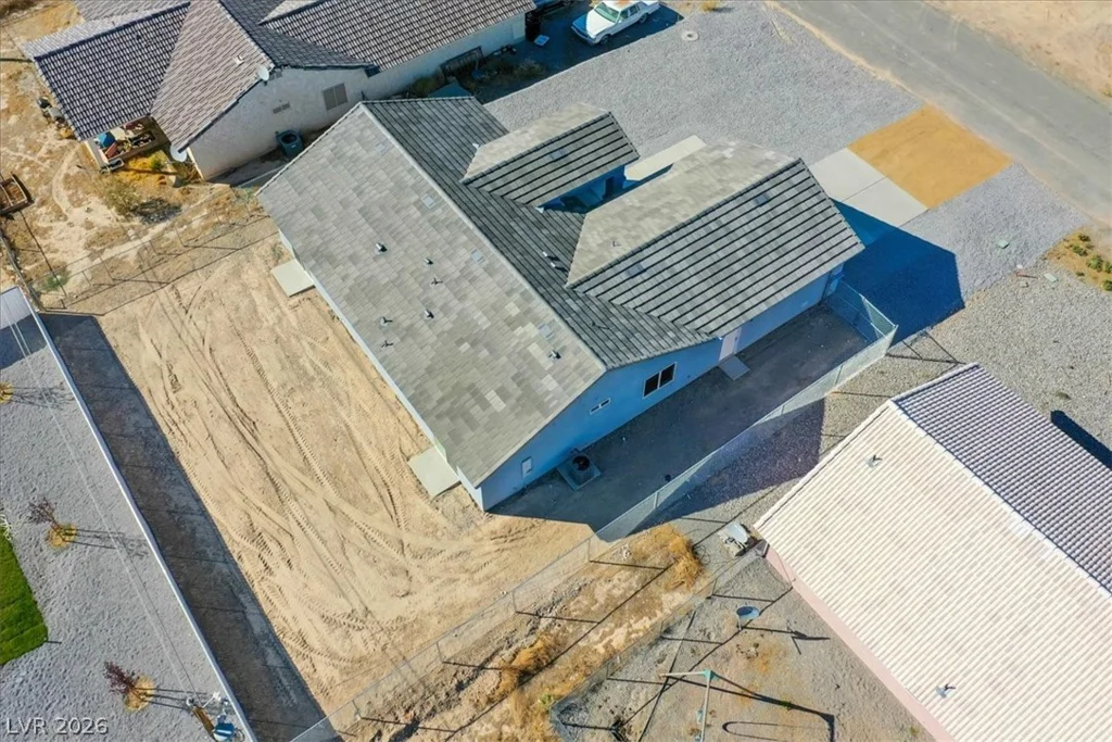931 Lone Pine, Pahrump, NV 89048