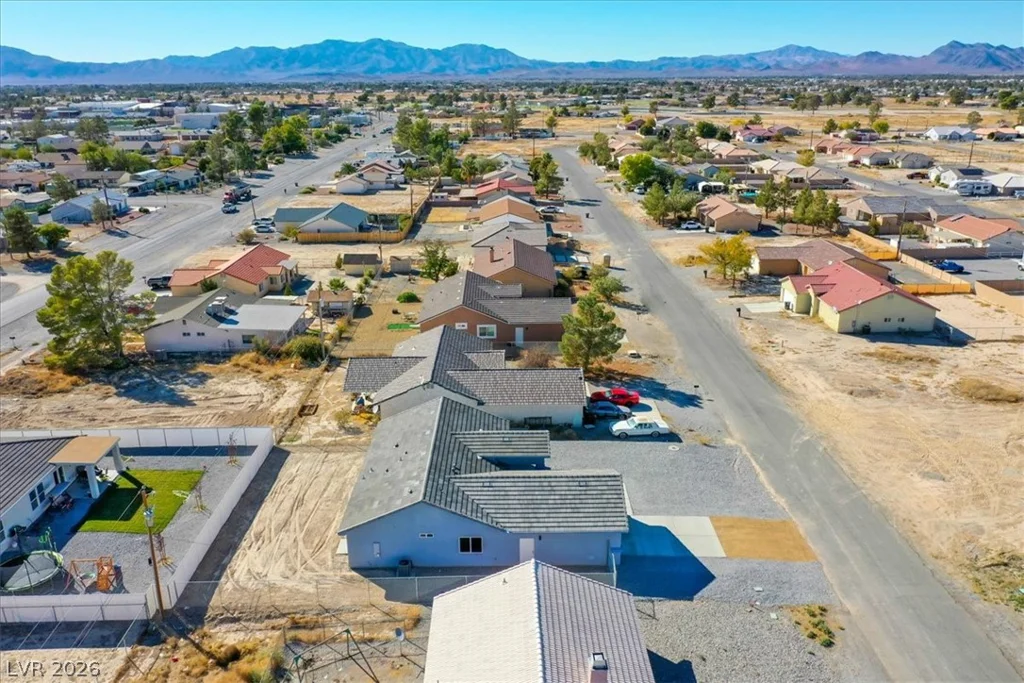 931 Lone Pine, Pahrump, NV 89048