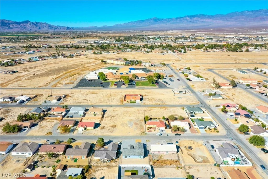 931 Lone Pine, Pahrump, NV 89048