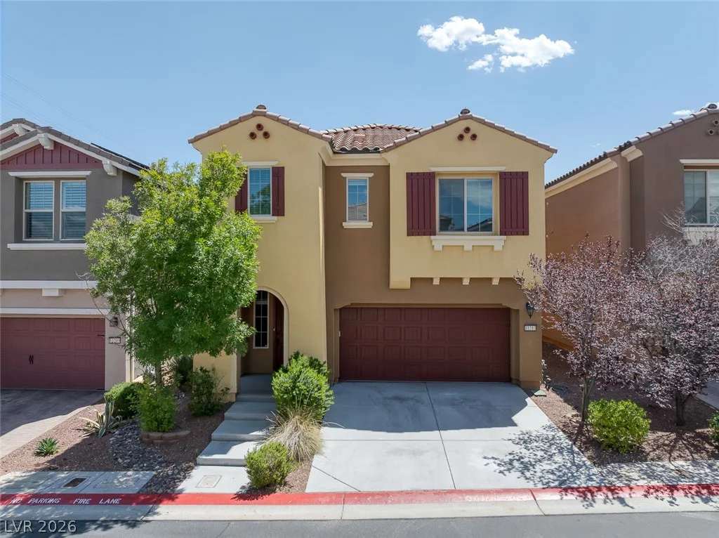 11213 Ojai, Las Vegas, NV 89135