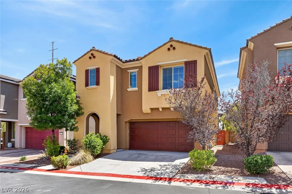 11213 Ojai, Las Vegas, NV 89135