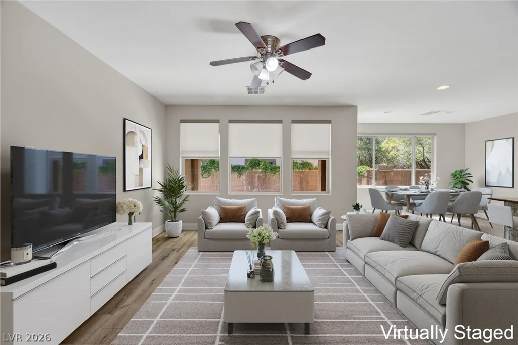 11213 Ojai, Las Vegas, NV 89135