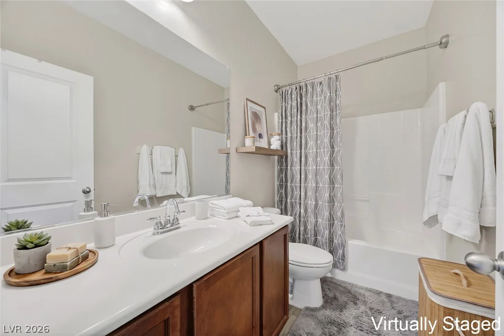 11213 Ojai, Las Vegas, NV 89135