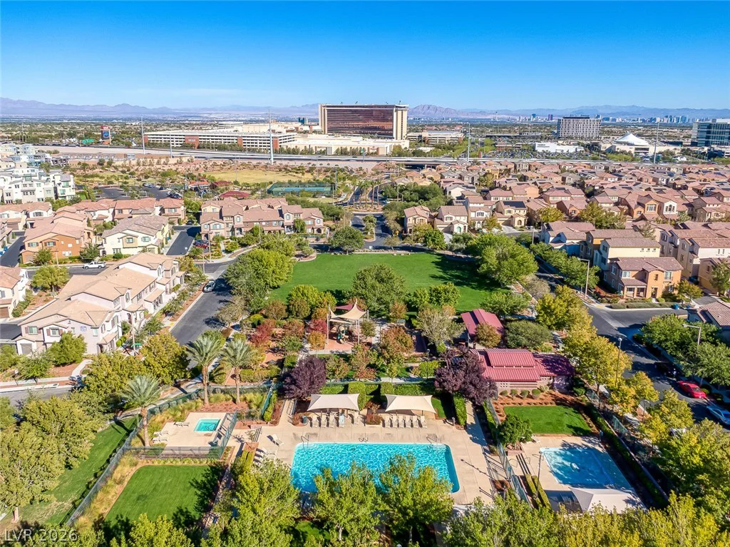 11213 Ojai, Las Vegas, NV 89135