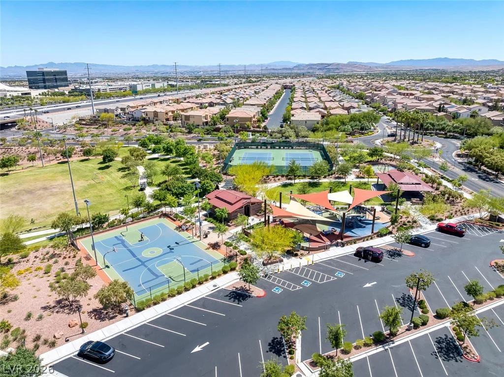 11213 Ojai, Las Vegas, NV 89135