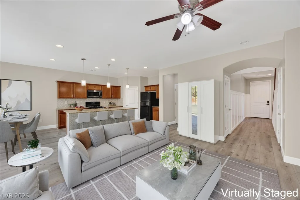 11213 Ojai, Las Vegas, NV 89135