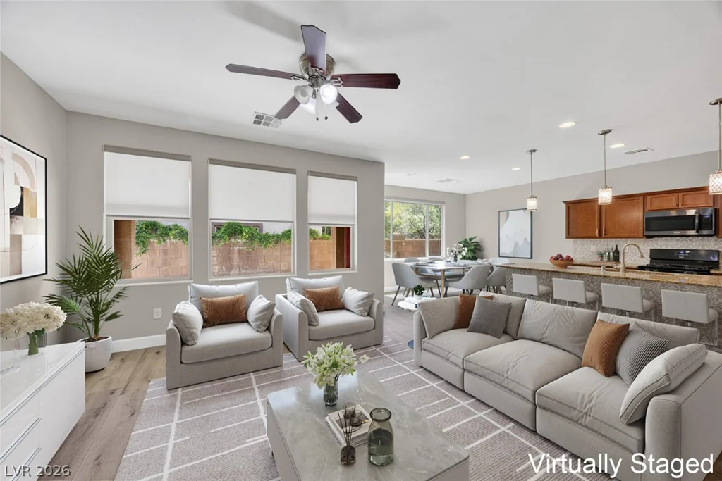 11213 Ojai, Las Vegas, NV 89135