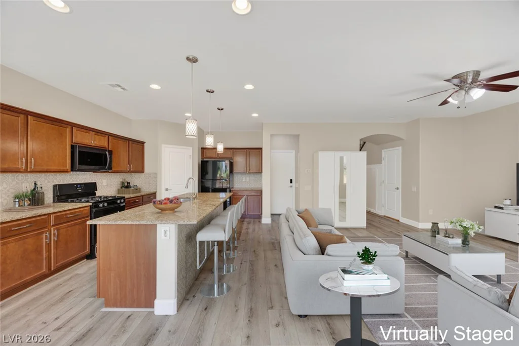 11213 Ojai, Las Vegas, NV 89135