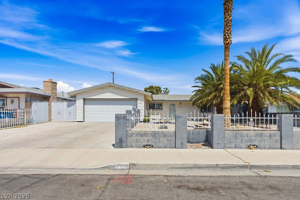 4216 Esmeralda, Las Vegas, NV 89102