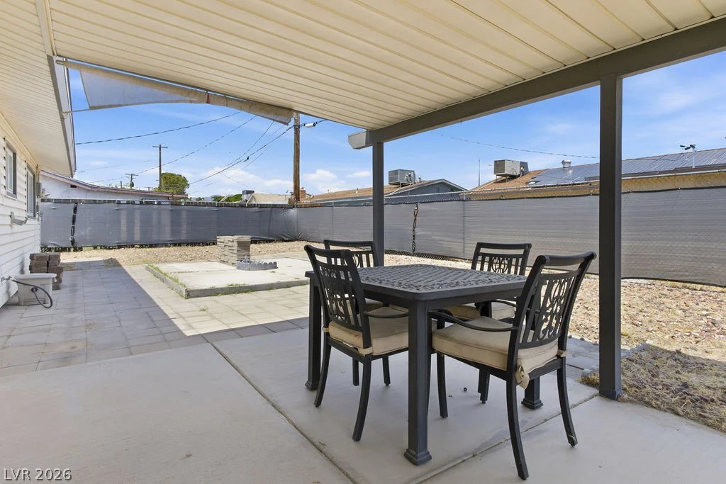 4216 Esmeralda, Las Vegas, NV 89102