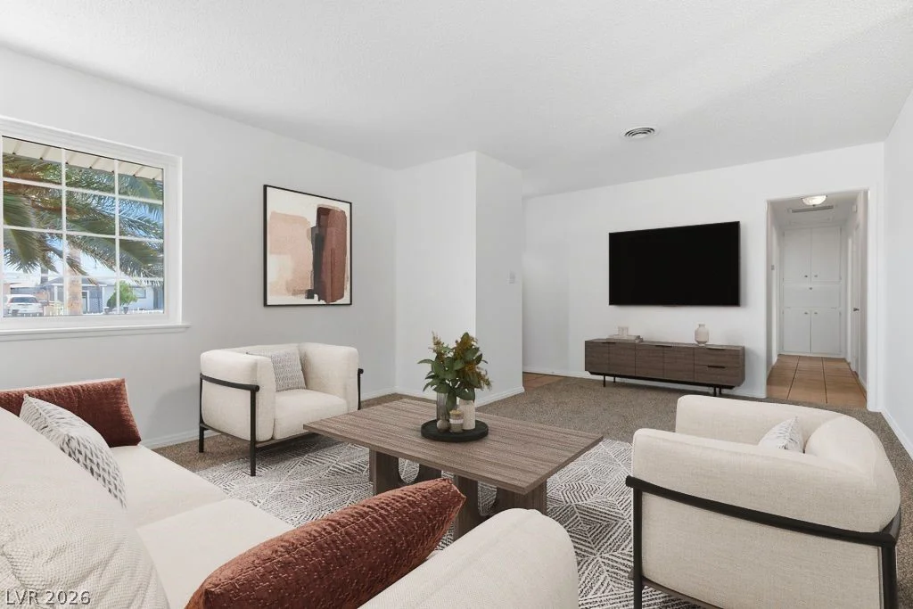 4216 Esmeralda, Las Vegas, NV 89102