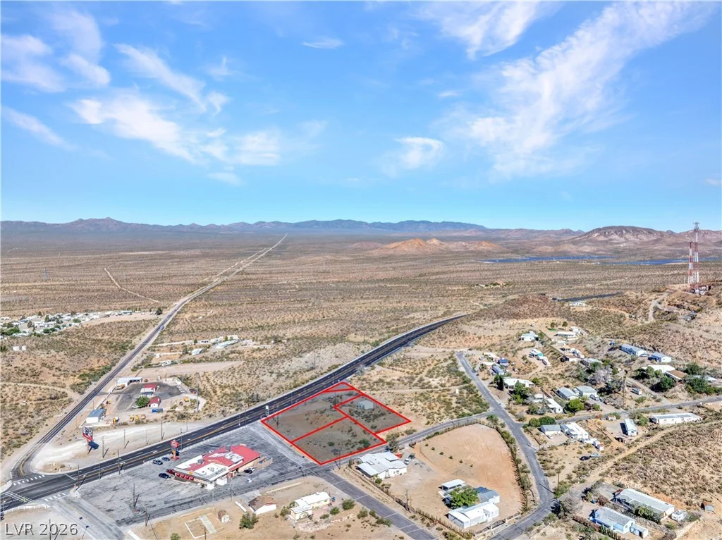 230 US Hwy 95 South, Searchlight, NV 89046