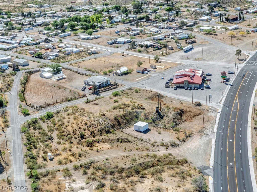 230 US Hwy 95 South, Searchlight, NV 89046