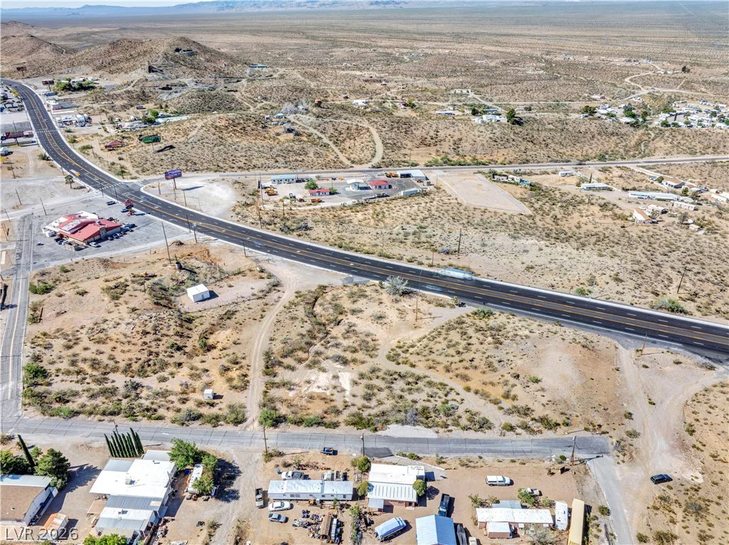 230 US Hwy 95 South, Searchlight, NV 89046