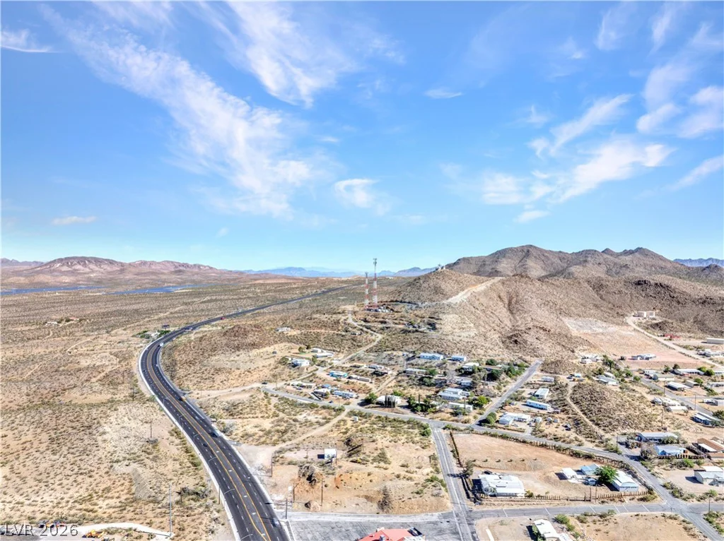 230 US Hwy 95 South, Searchlight, NV 89046