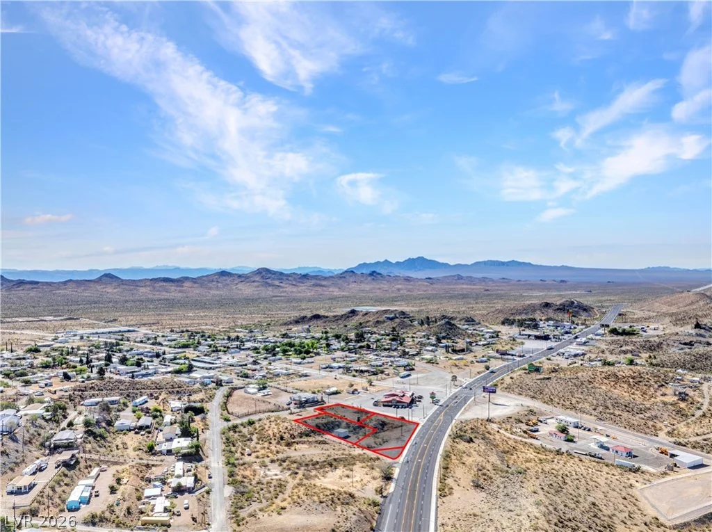230 US Hwy 95 South, Searchlight, NV 89046