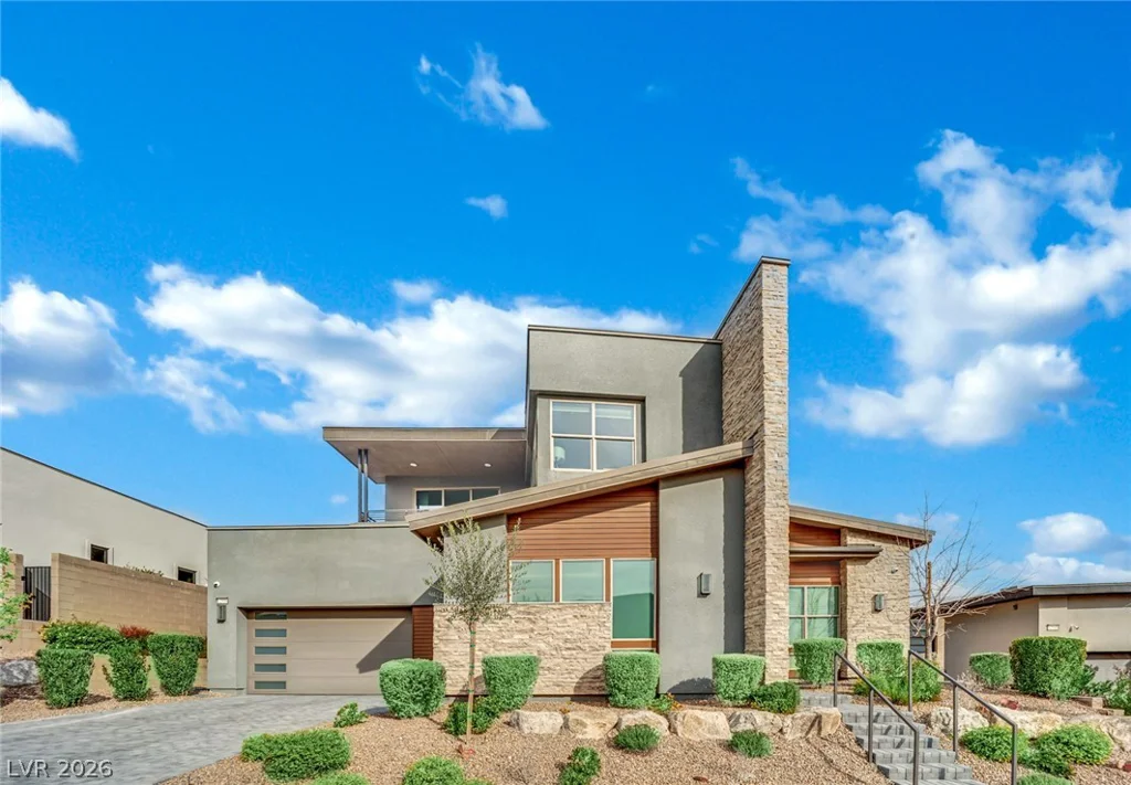 12556 Lilac Trail, Las Vegas, NV 89138