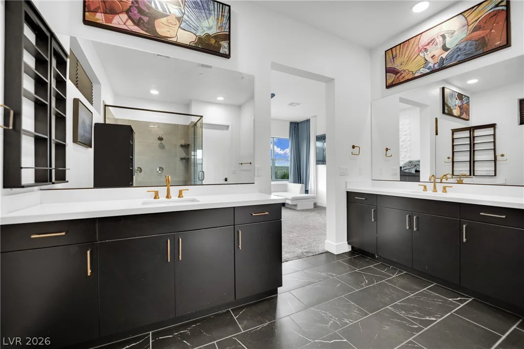 12556 Lilac Trail, Las Vegas, NV 89138