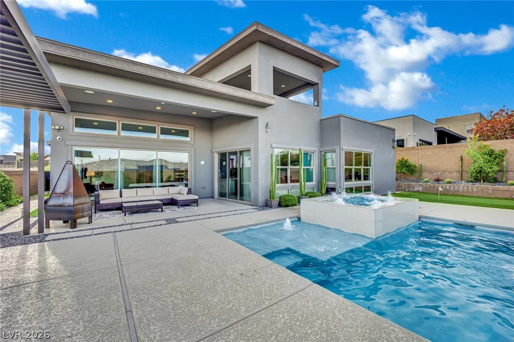 12556 Lilac Trail, Las Vegas, NV 89138