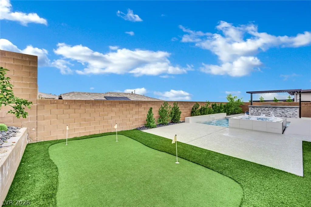 12556 Lilac Trail, Las Vegas, NV 89138