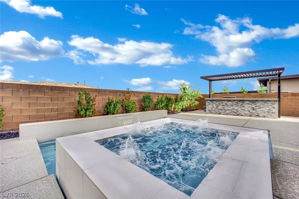 12556 Lilac Trail, Las Vegas, NV 89138