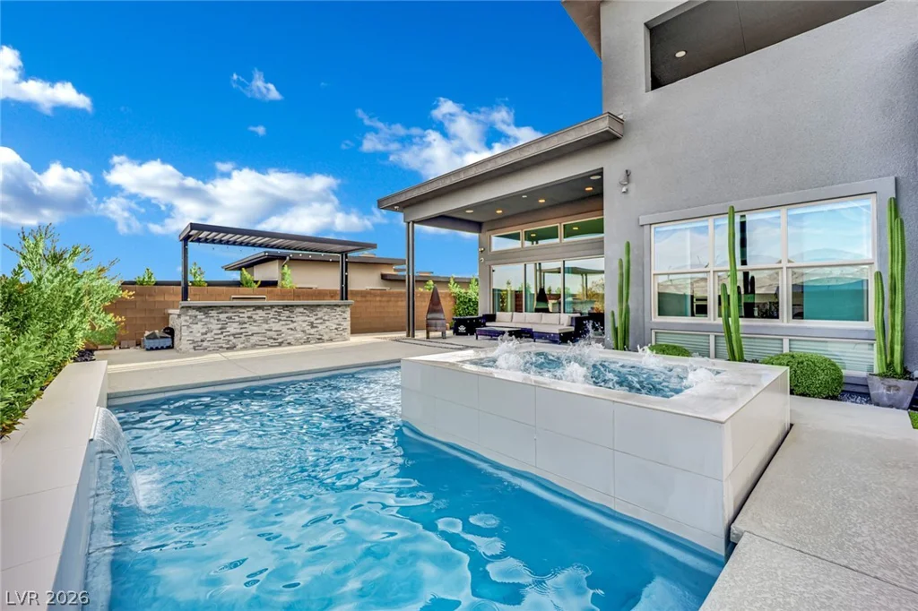 12556 Lilac Trail, Las Vegas, NV 89138