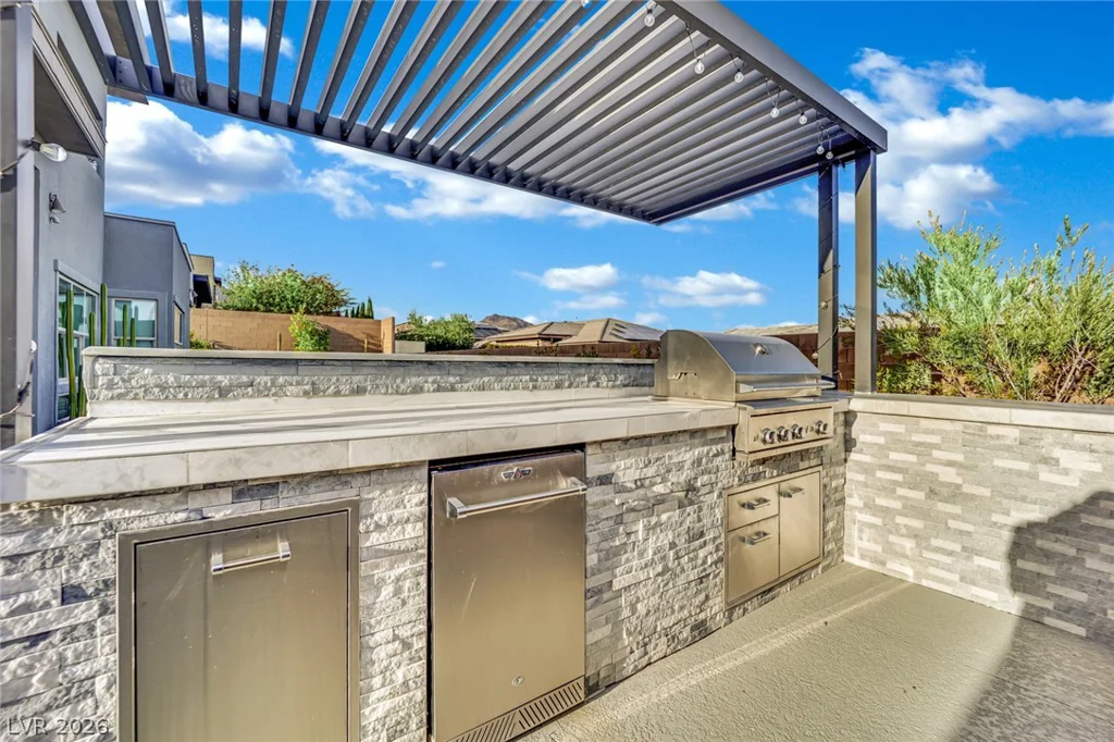 12556 Lilac Trail, Las Vegas, NV 89138