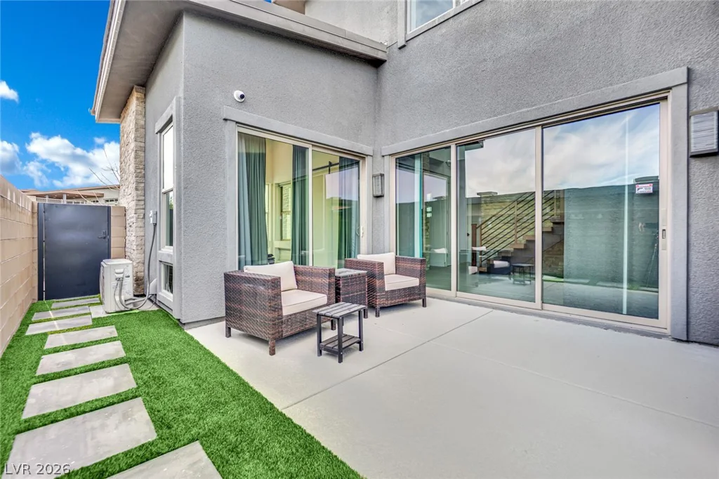 12556 Lilac Trail, Las Vegas, NV 89138