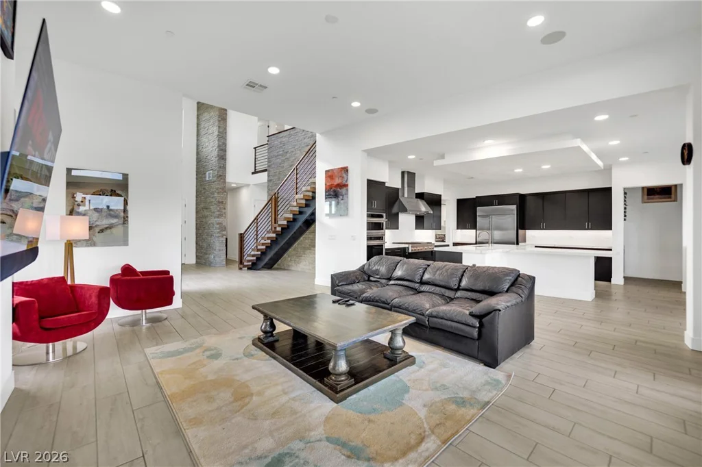 12556 Lilac Trail, Las Vegas, NV 89138