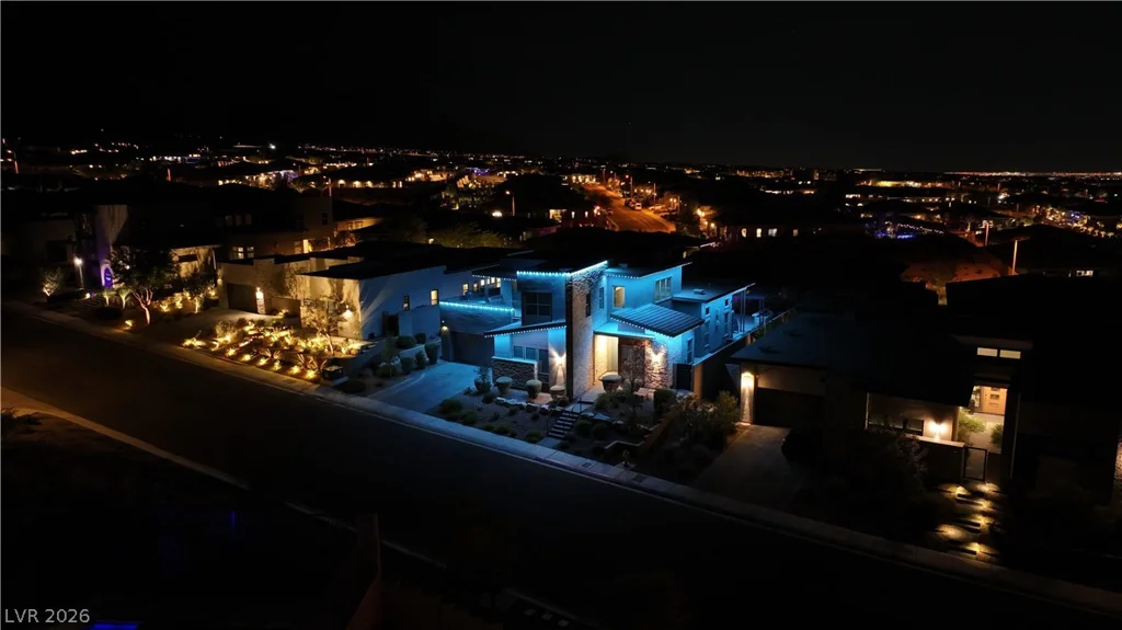 12556 Lilac Trail, Las Vegas, NV 89138