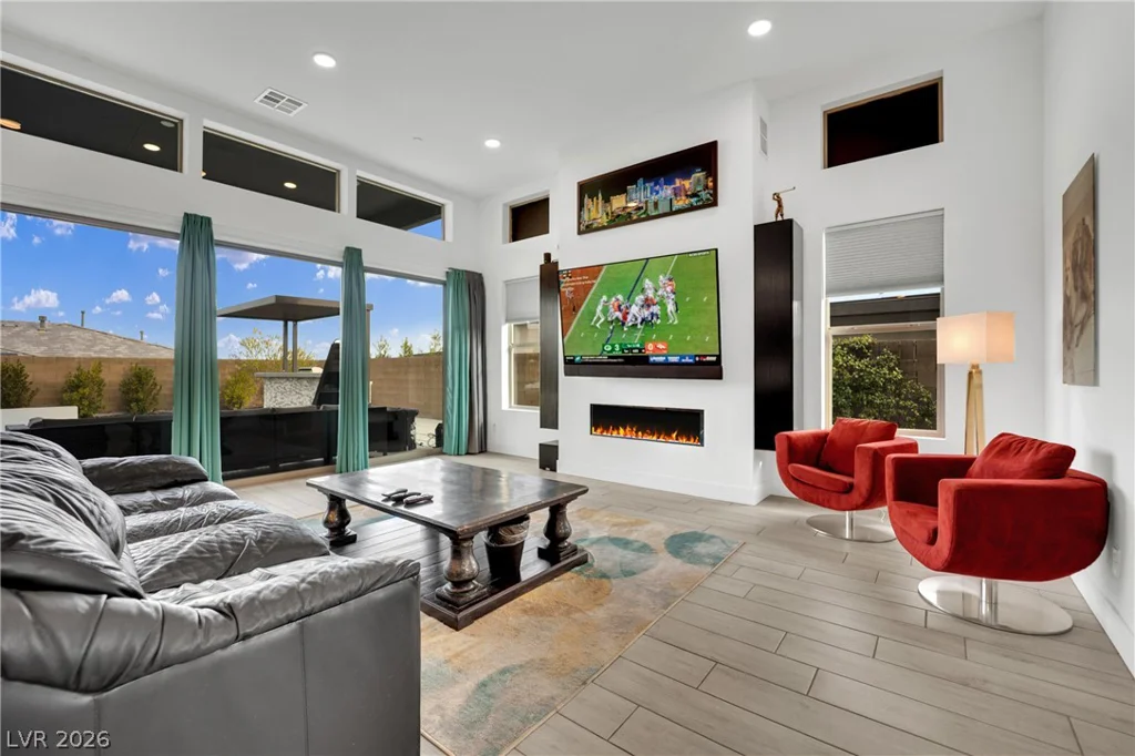 12556 Lilac Trail, Las Vegas, NV 89138