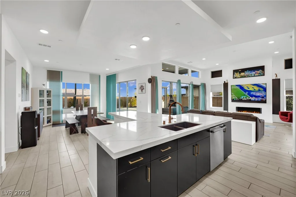 12556 Lilac Trail, Las Vegas, NV 89138