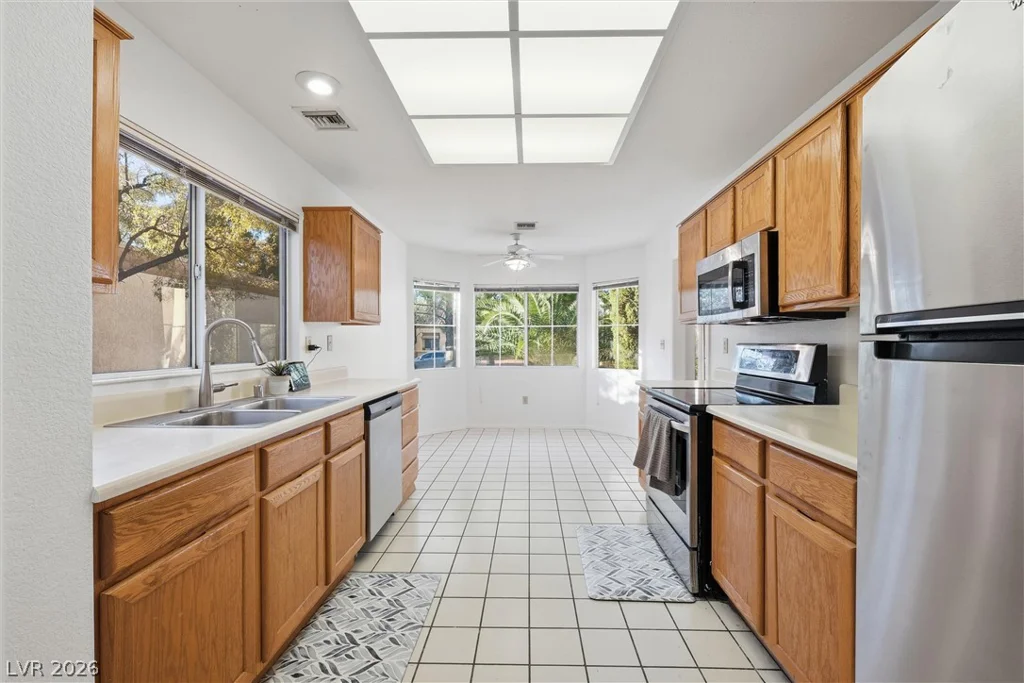 9532 Eagle Valley, Las Vegas, NV 89134