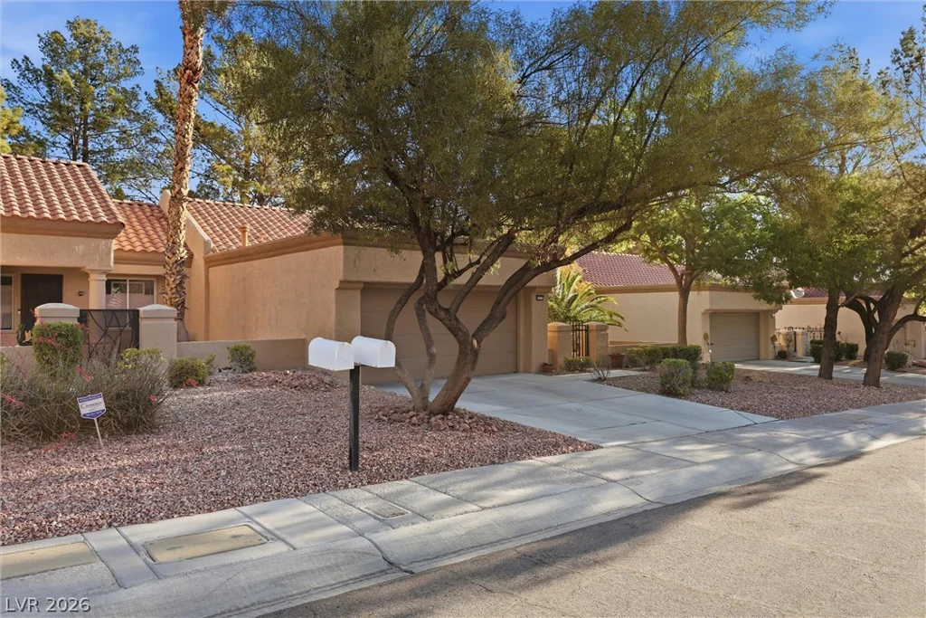 9532 Eagle Valley, Las Vegas, NV 89134