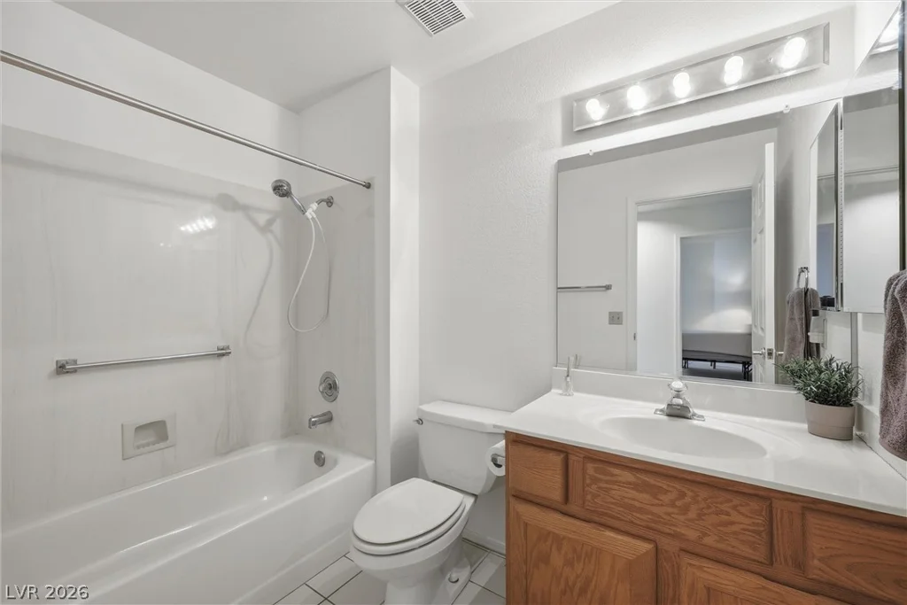 9532 Eagle Valley, Las Vegas, NV 89134