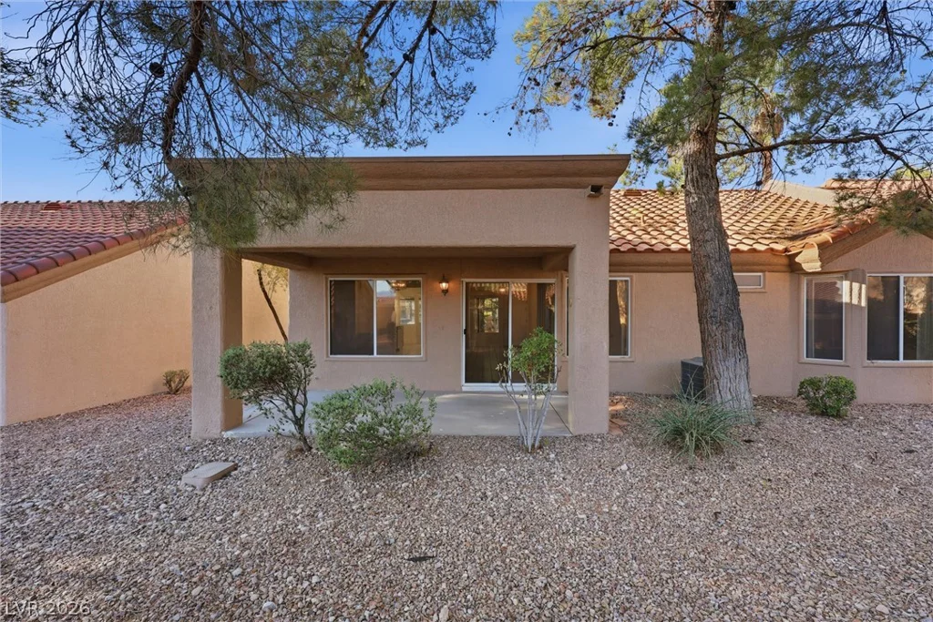 9532 Eagle Valley, Las Vegas, NV 89134