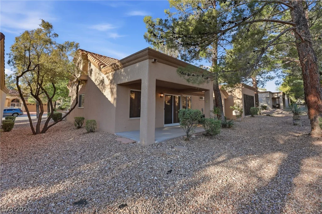 9532 Eagle Valley, Las Vegas, NV 89134