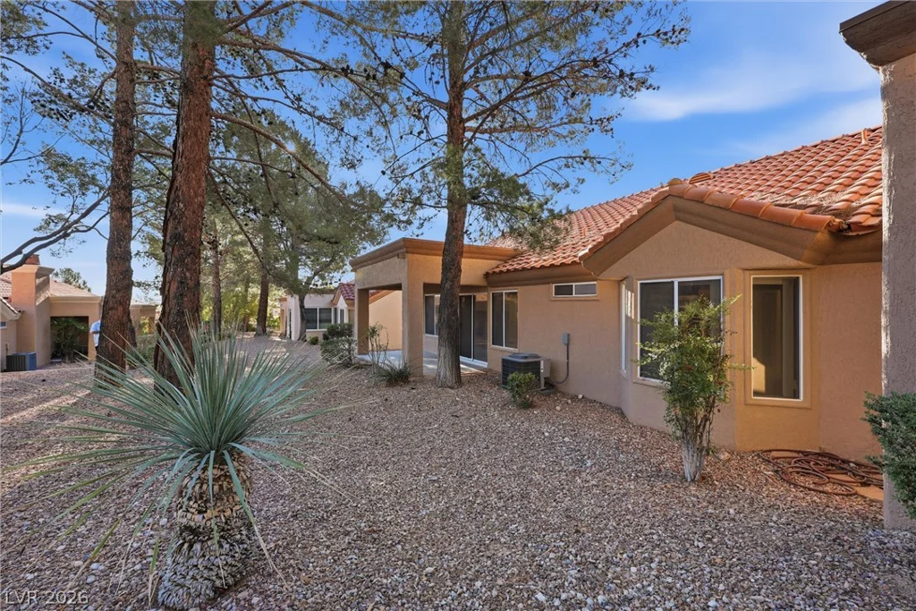 9532 Eagle Valley, Las Vegas, NV 89134