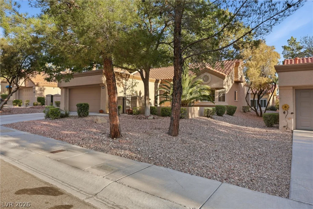 9532 Eagle Valley, Las Vegas, NV 89134