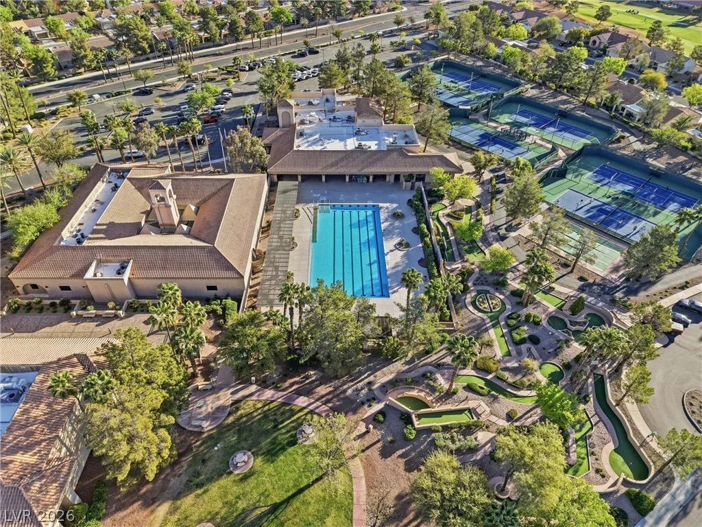 9532 Eagle Valley, Las Vegas, NV 89134