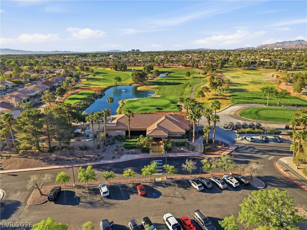 9532 Eagle Valley, Las Vegas, NV 89134