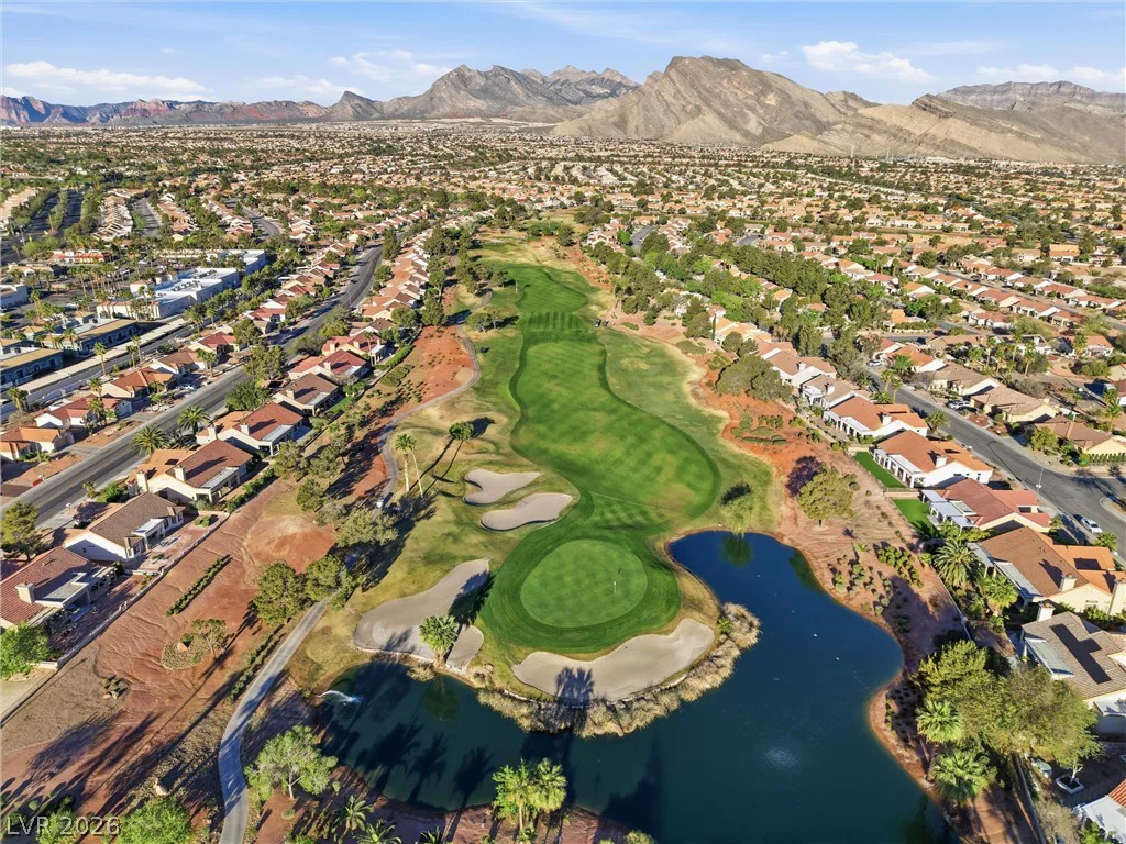 9532 Eagle Valley, Las Vegas, NV 89134