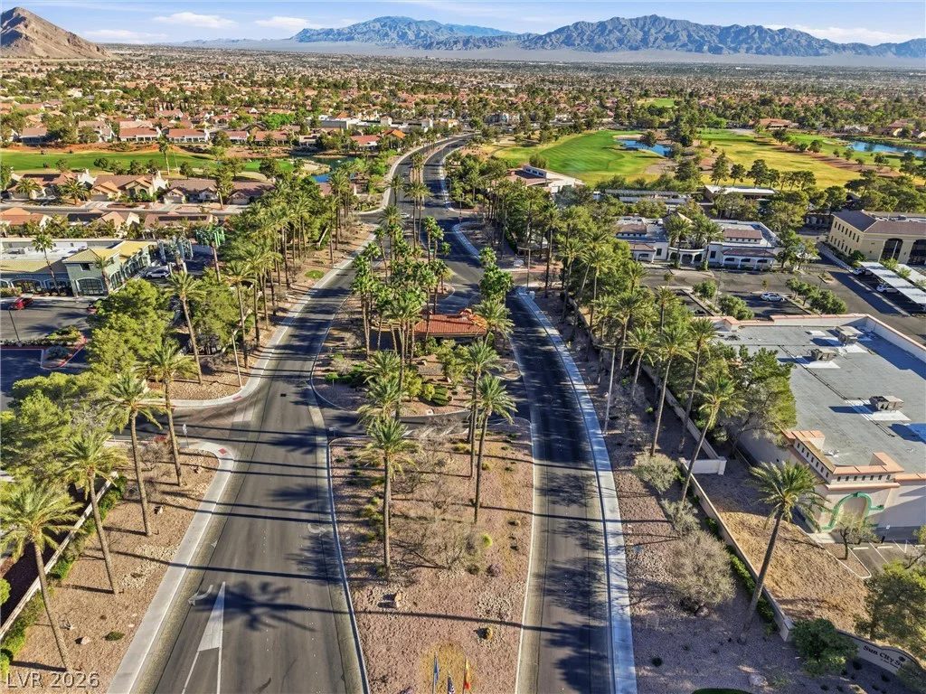 9532 Eagle Valley, Las Vegas, NV 89134