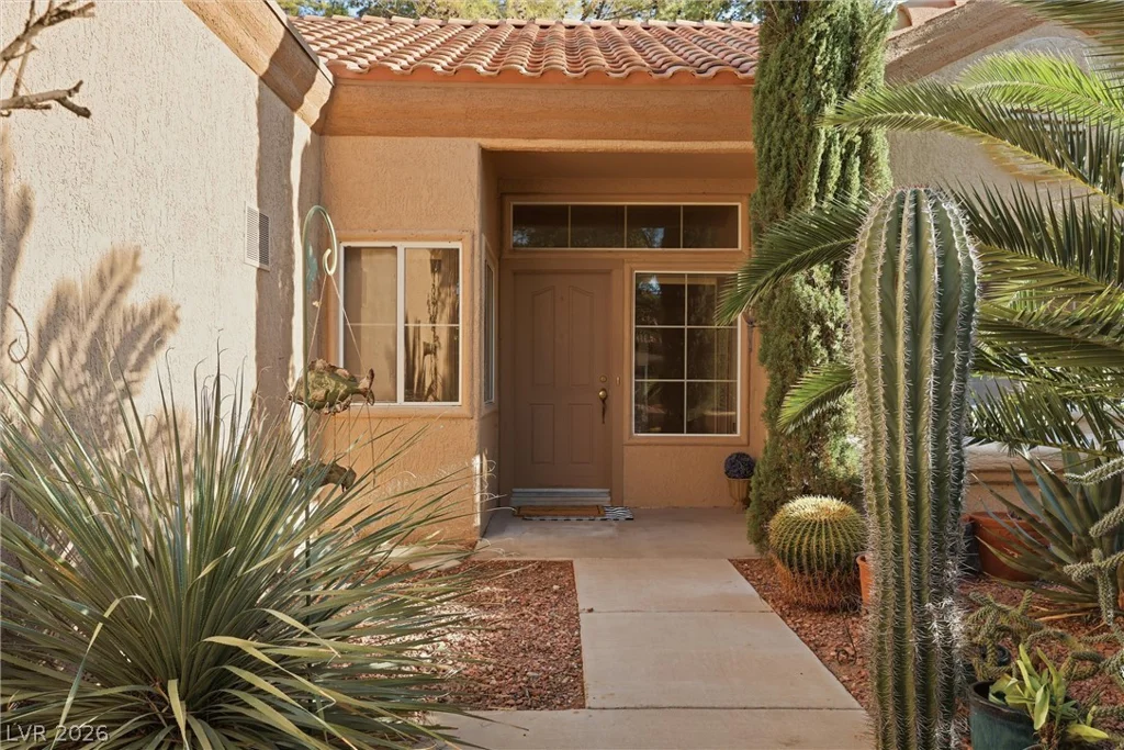 9532 Eagle Valley, Las Vegas, NV 89134