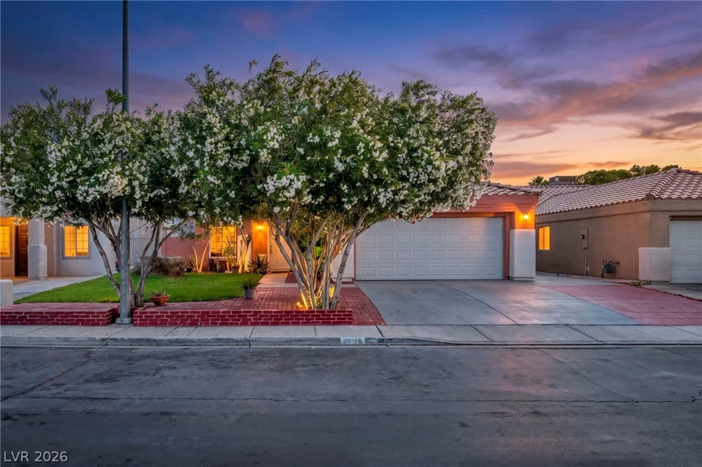 3530 Turchas, North Las Vegas, NV 89032