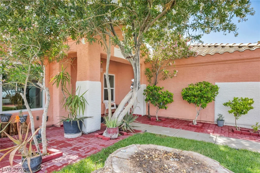 3530 Turchas, North Las Vegas, NV 89032