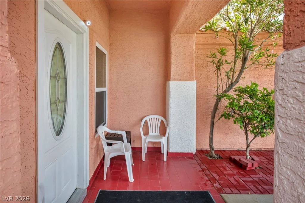 3530 Turchas, North Las Vegas, NV 89032