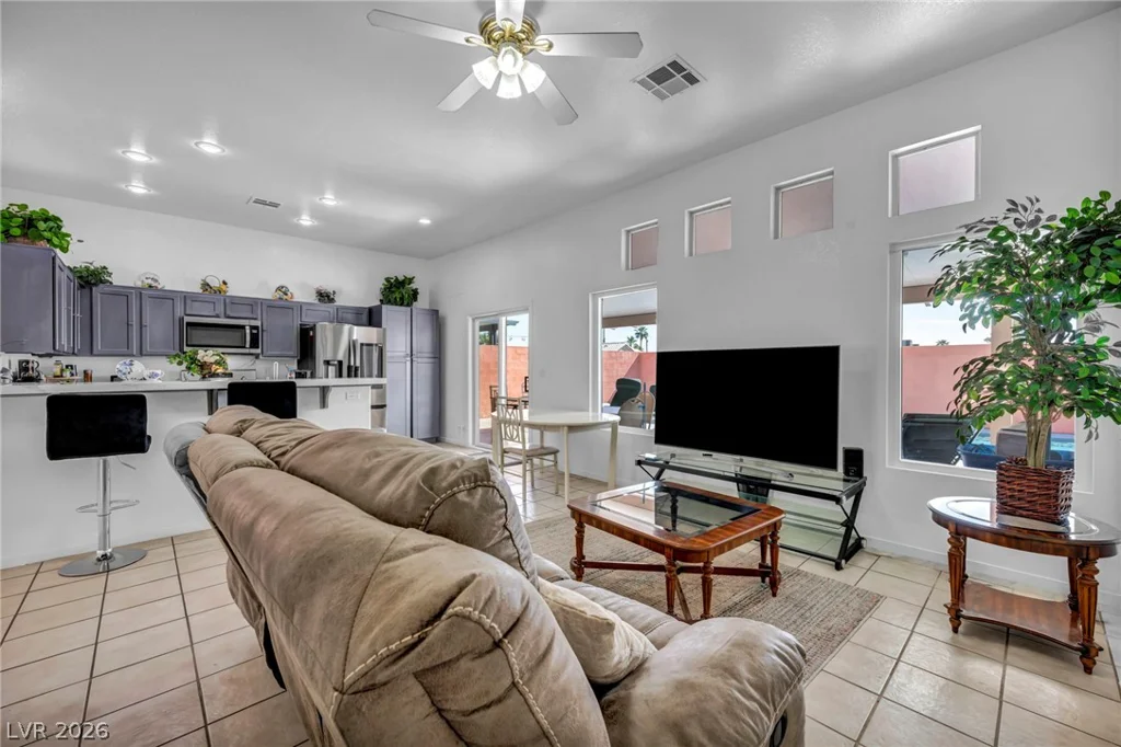 3530 Turchas, North Las Vegas, NV 89032
